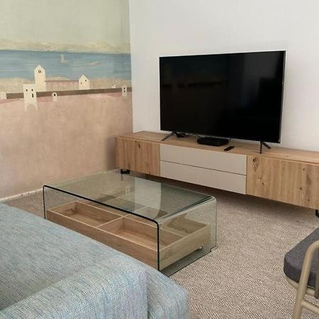 Sanlucar Urban Apartment Sanlúcar de Barrameda Εξωτερικό φωτογραφία