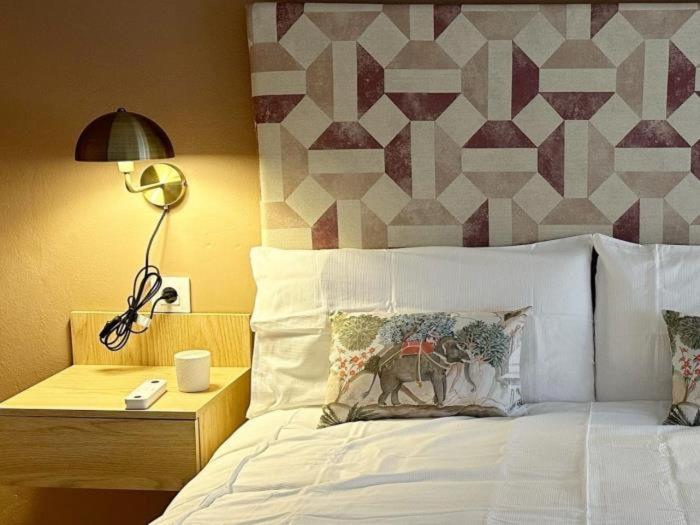 Sanlucar Urban Apartment Sanlúcar de Barrameda Εξωτερικό φωτογραφία