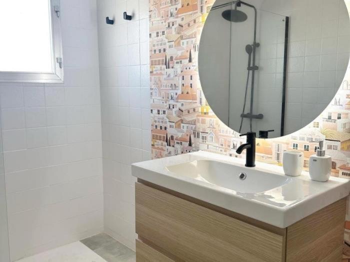 Sanlucar Urban Apartment Sanlúcar de Barrameda Εξωτερικό φωτογραφία