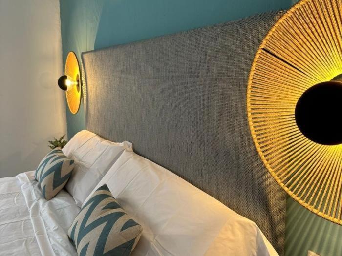 Sanlucar Urban Apartment Sanlúcar de Barrameda Εξωτερικό φωτογραφία