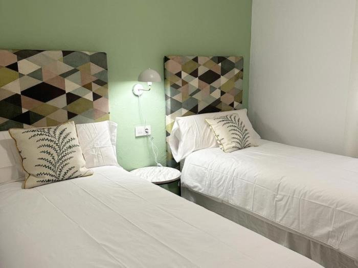 Sanlucar Urban Apartment Sanlúcar de Barrameda Εξωτερικό φωτογραφία