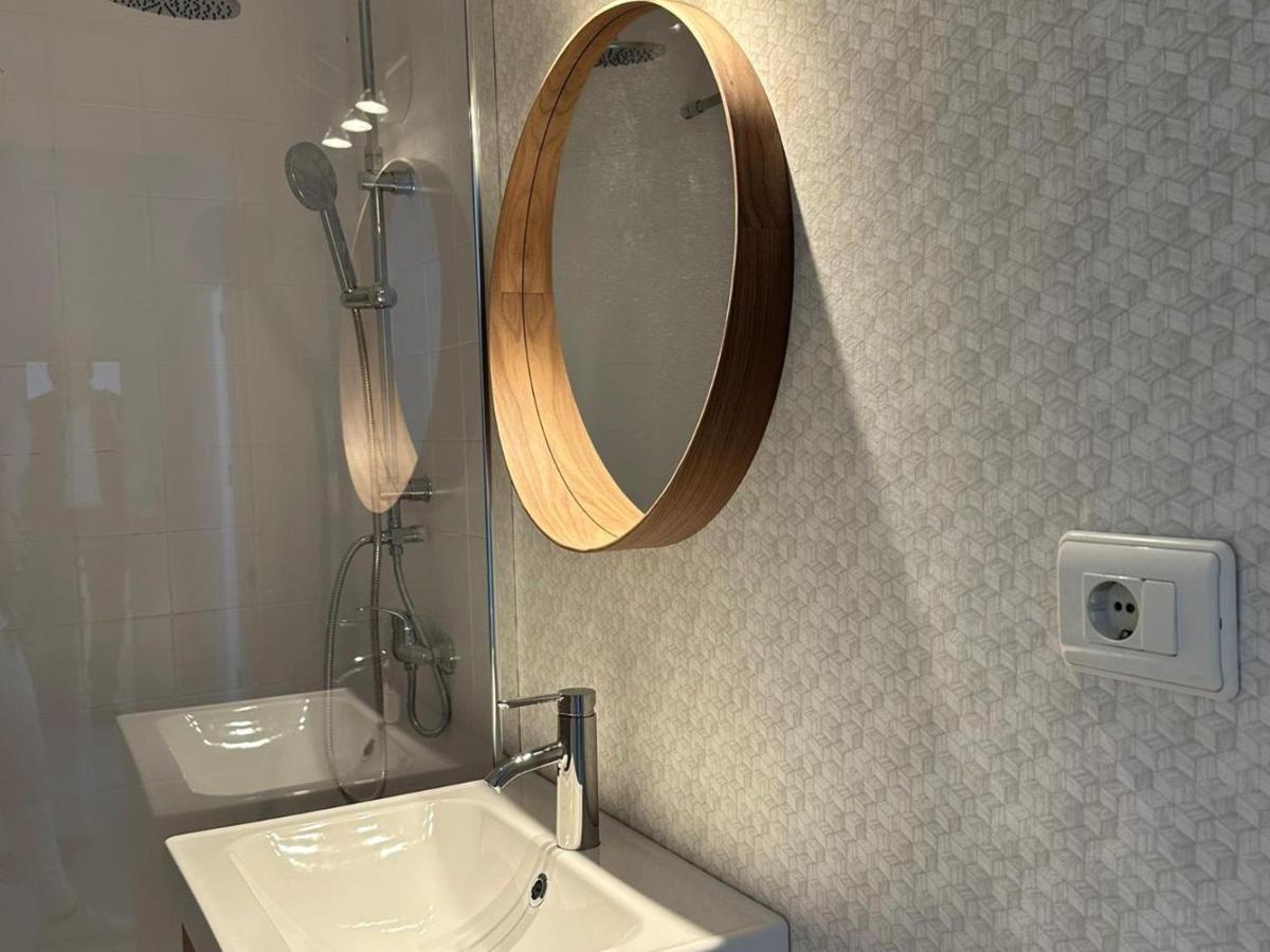 Sanlucar Urban Apartment Sanlúcar de Barrameda Εξωτερικό φωτογραφία