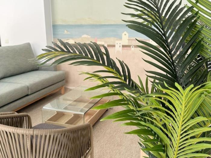 Sanlucar Urban Apartment Sanlúcar de Barrameda Εξωτερικό φωτογραφία
