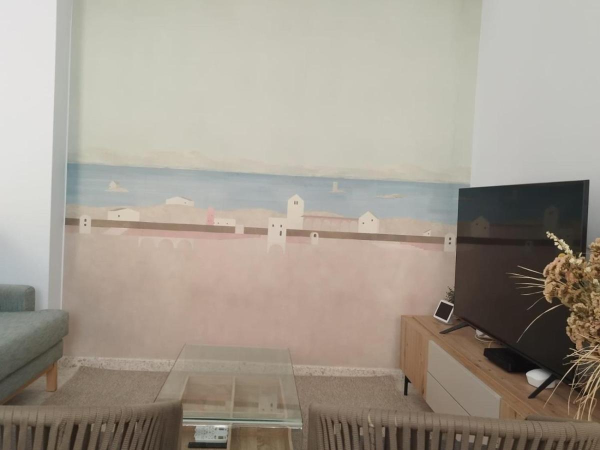 Sanlucar Urban Apartment Sanlúcar de Barrameda Εξωτερικό φωτογραφία