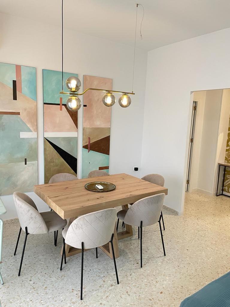 Sanlucar Urban Apartment Sanlúcar de Barrameda Εξωτερικό φωτογραφία