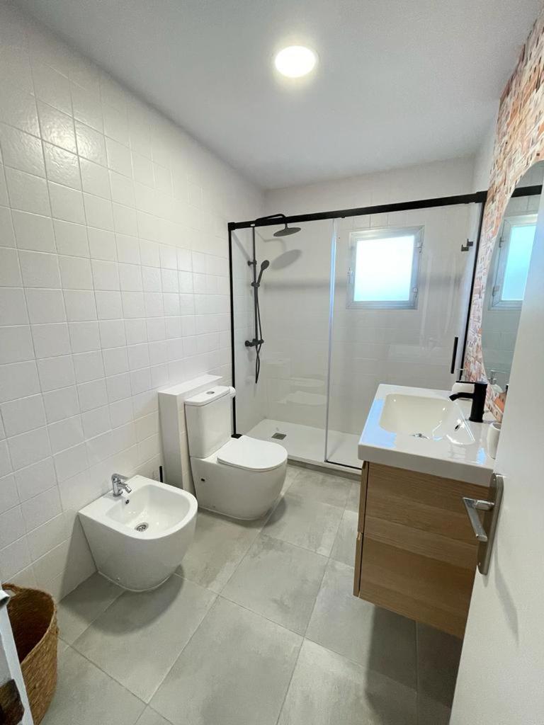 Sanlucar Urban Apartment Sanlúcar de Barrameda Εξωτερικό φωτογραφία