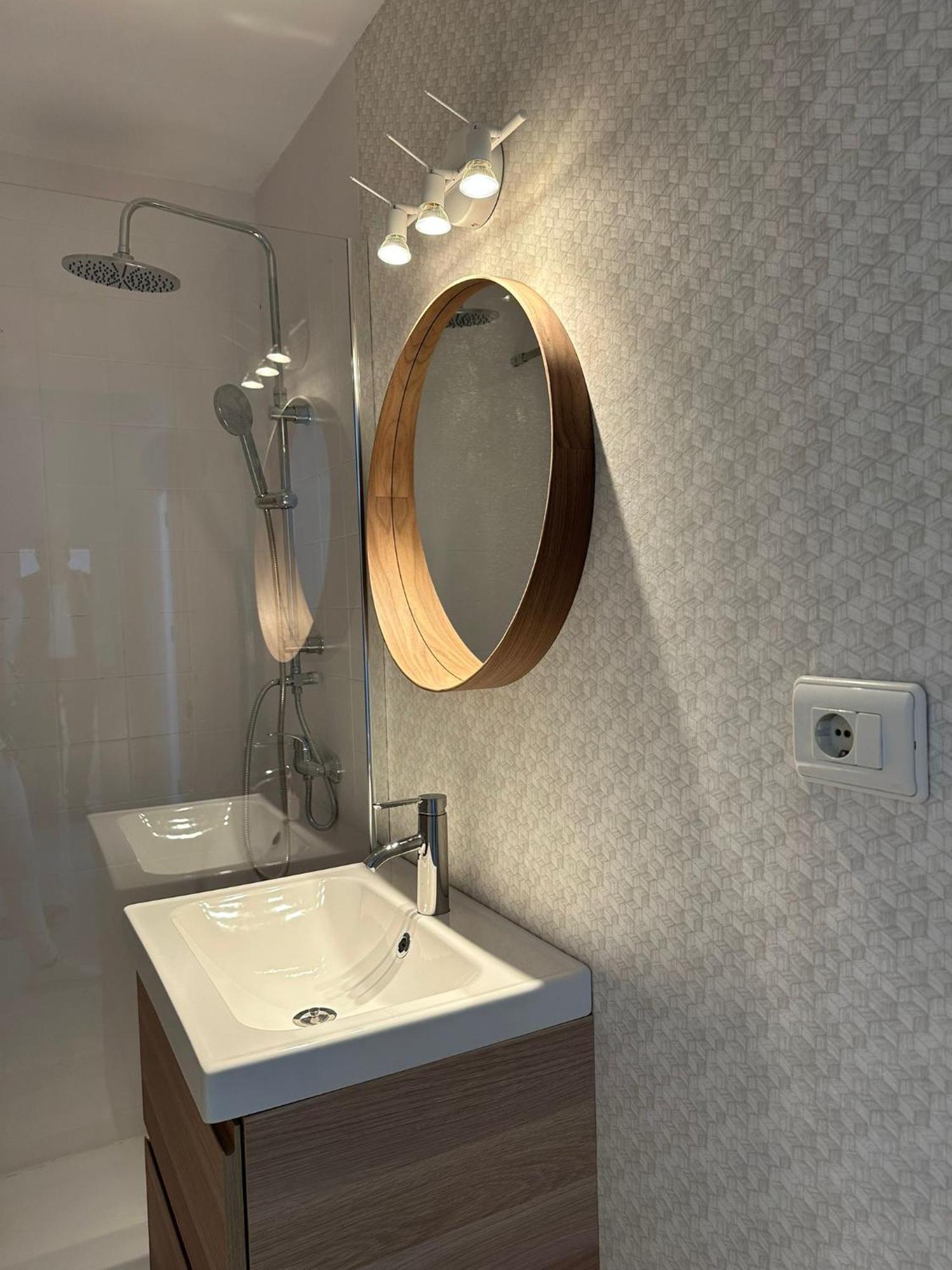 Sanlucar Urban Apartment Sanlúcar de Barrameda Εξωτερικό φωτογραφία
