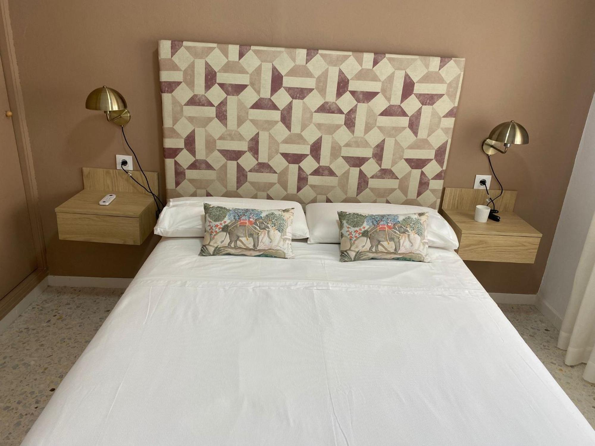 Sanlucar Urban Apartment Sanlúcar de Barrameda Εξωτερικό φωτογραφία