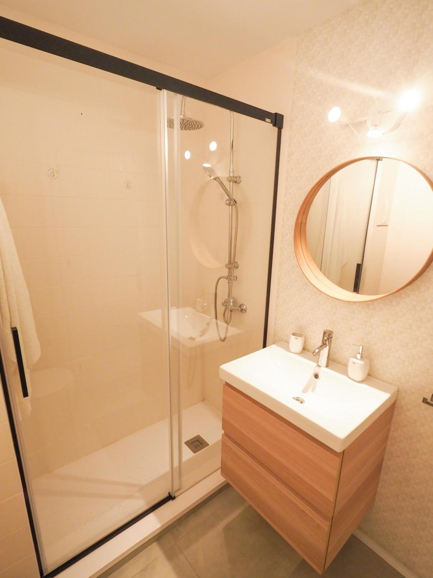 Sanlucar Urban Apartment Sanlúcar de Barrameda Εξωτερικό φωτογραφία