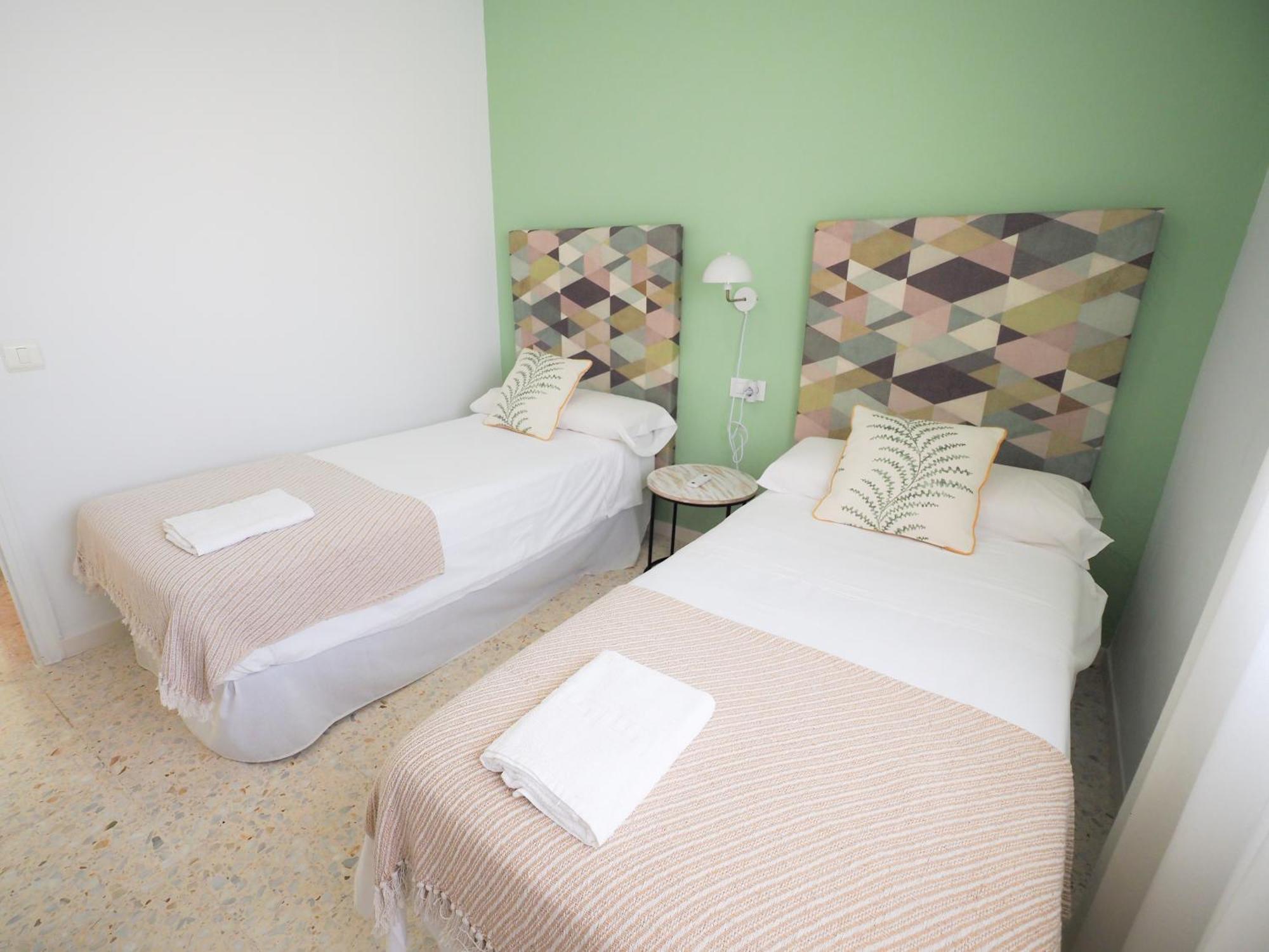 Sanlucar Urban Apartment Sanlúcar de Barrameda Εξωτερικό φωτογραφία