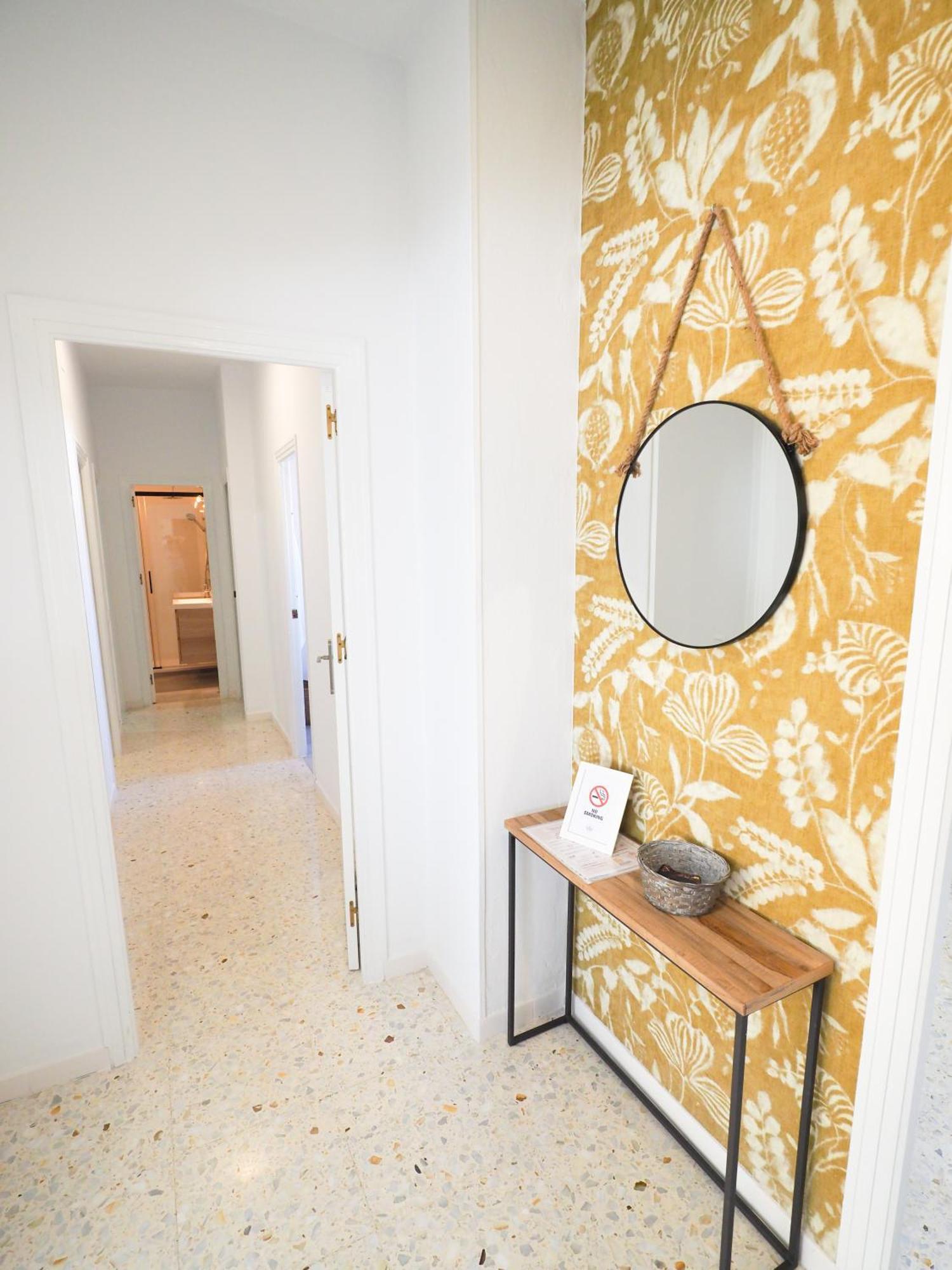 Sanlucar Urban Apartment Sanlúcar de Barrameda Εξωτερικό φωτογραφία