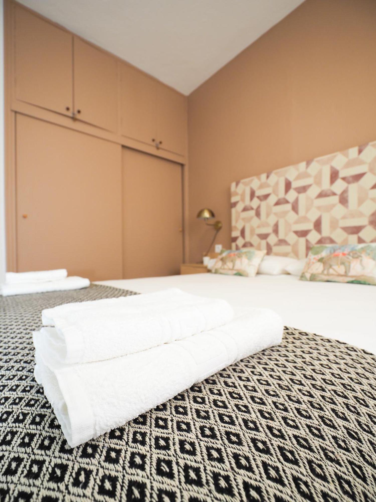 Sanlucar Urban Apartment Sanlúcar de Barrameda Εξωτερικό φωτογραφία