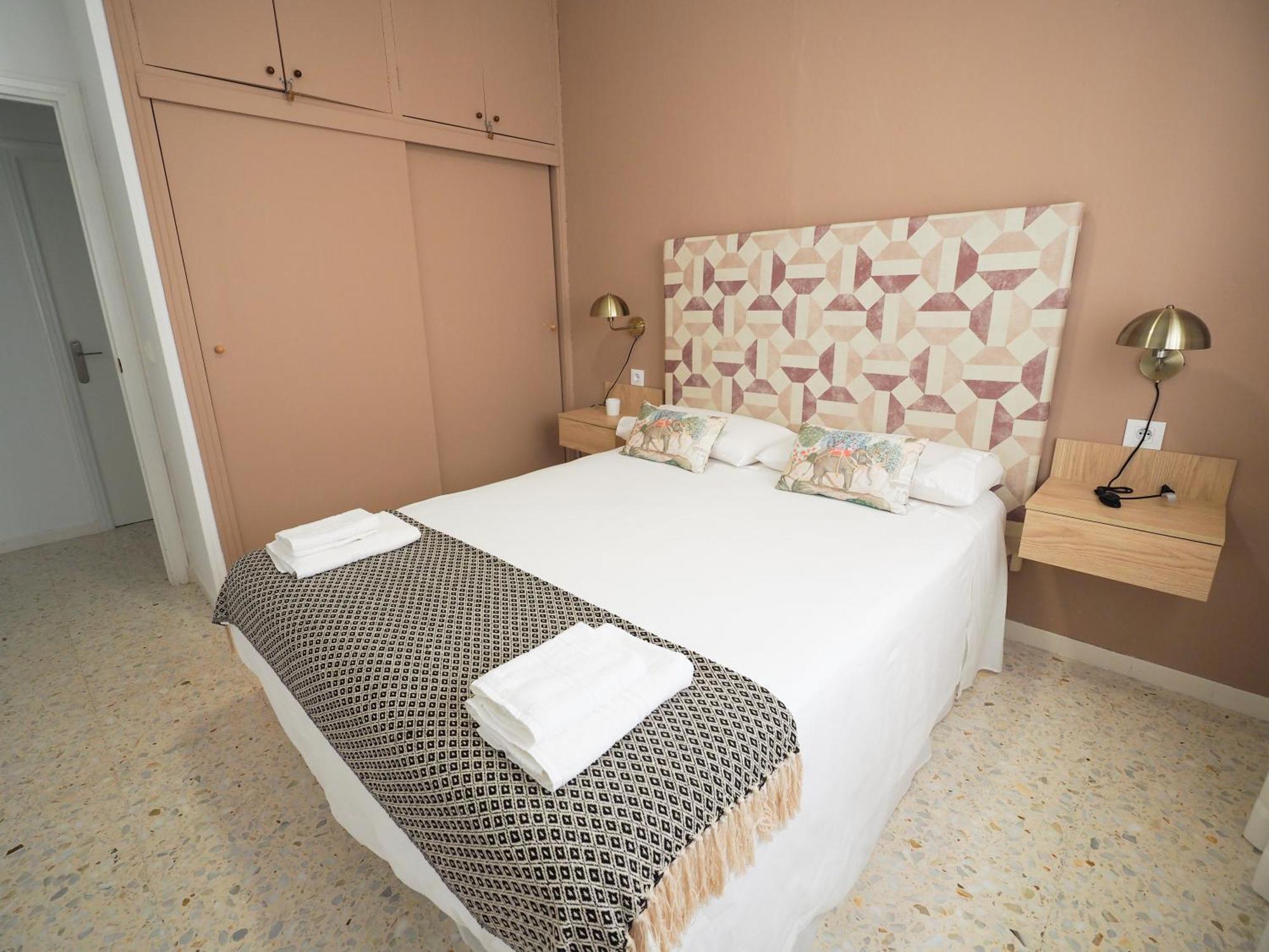 Sanlucar Urban Apartment Sanlúcar de Barrameda Εξωτερικό φωτογραφία