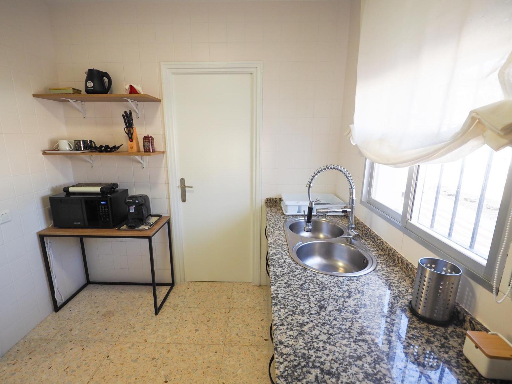 Sanlucar Urban Apartment Sanlúcar de Barrameda Εξωτερικό φωτογραφία