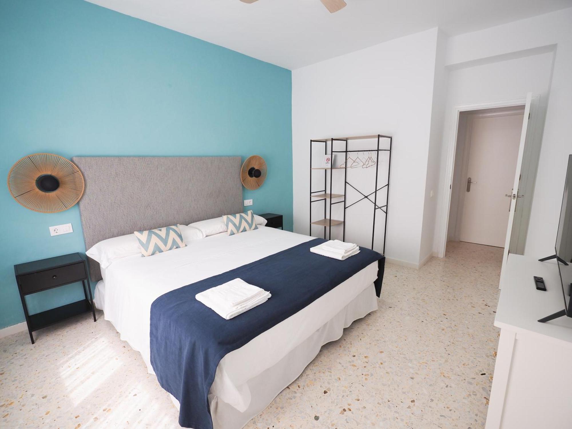 Sanlucar Urban Apartment Sanlúcar de Barrameda Εξωτερικό φωτογραφία