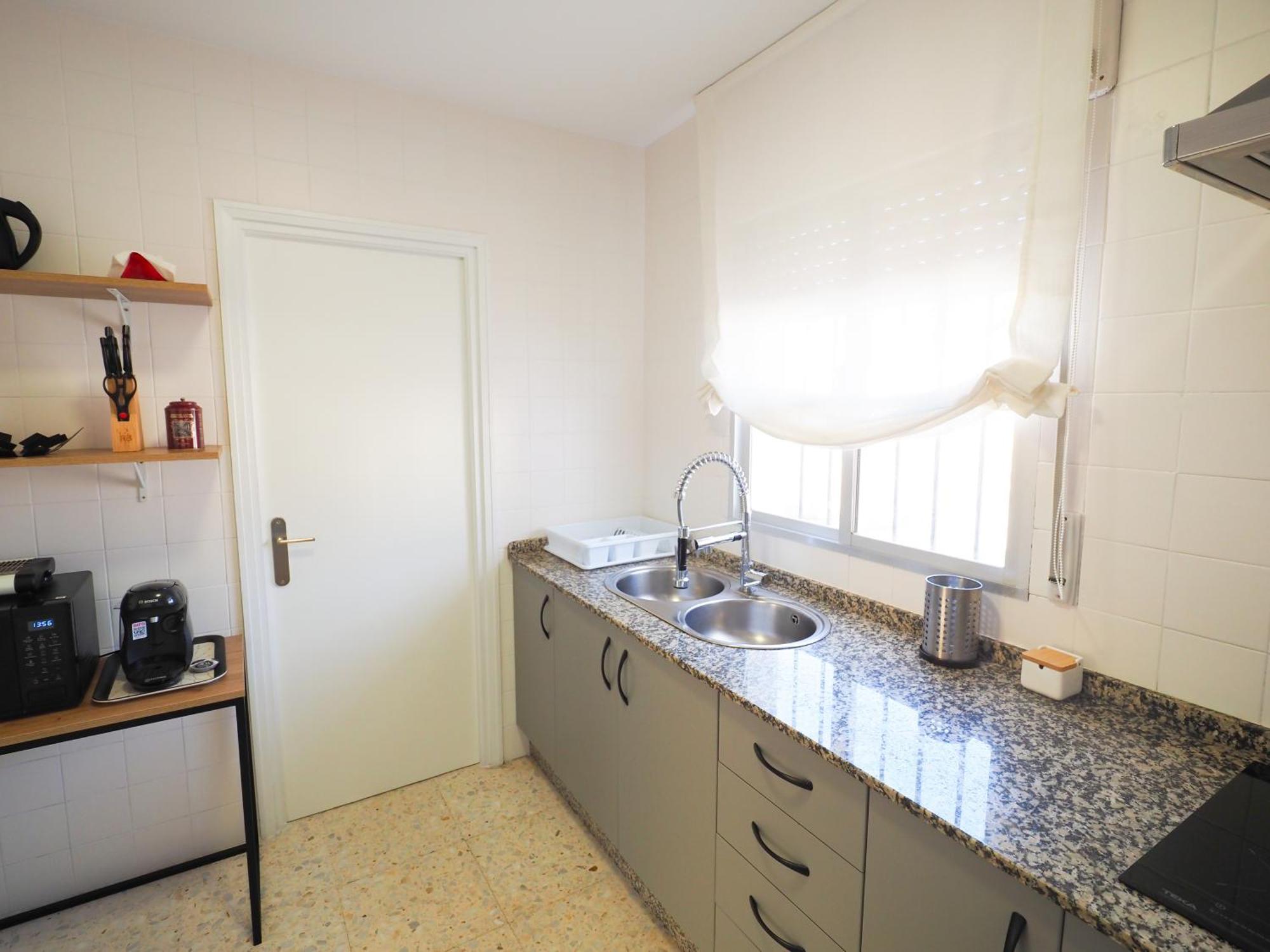 Sanlucar Urban Apartment Sanlúcar de Barrameda Εξωτερικό φωτογραφία