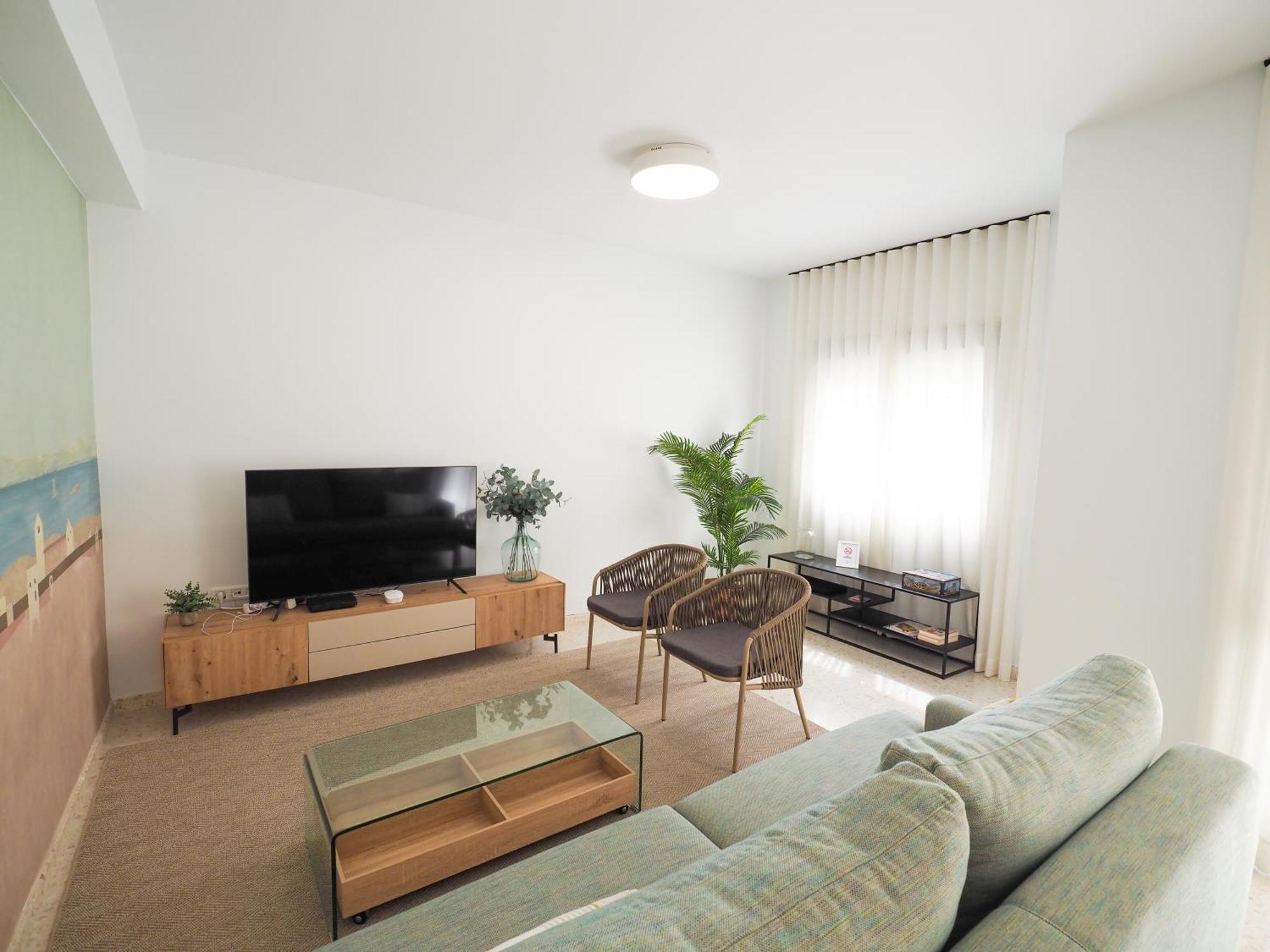 Sanlucar Urban Apartment Sanlúcar de Barrameda Εξωτερικό φωτογραφία