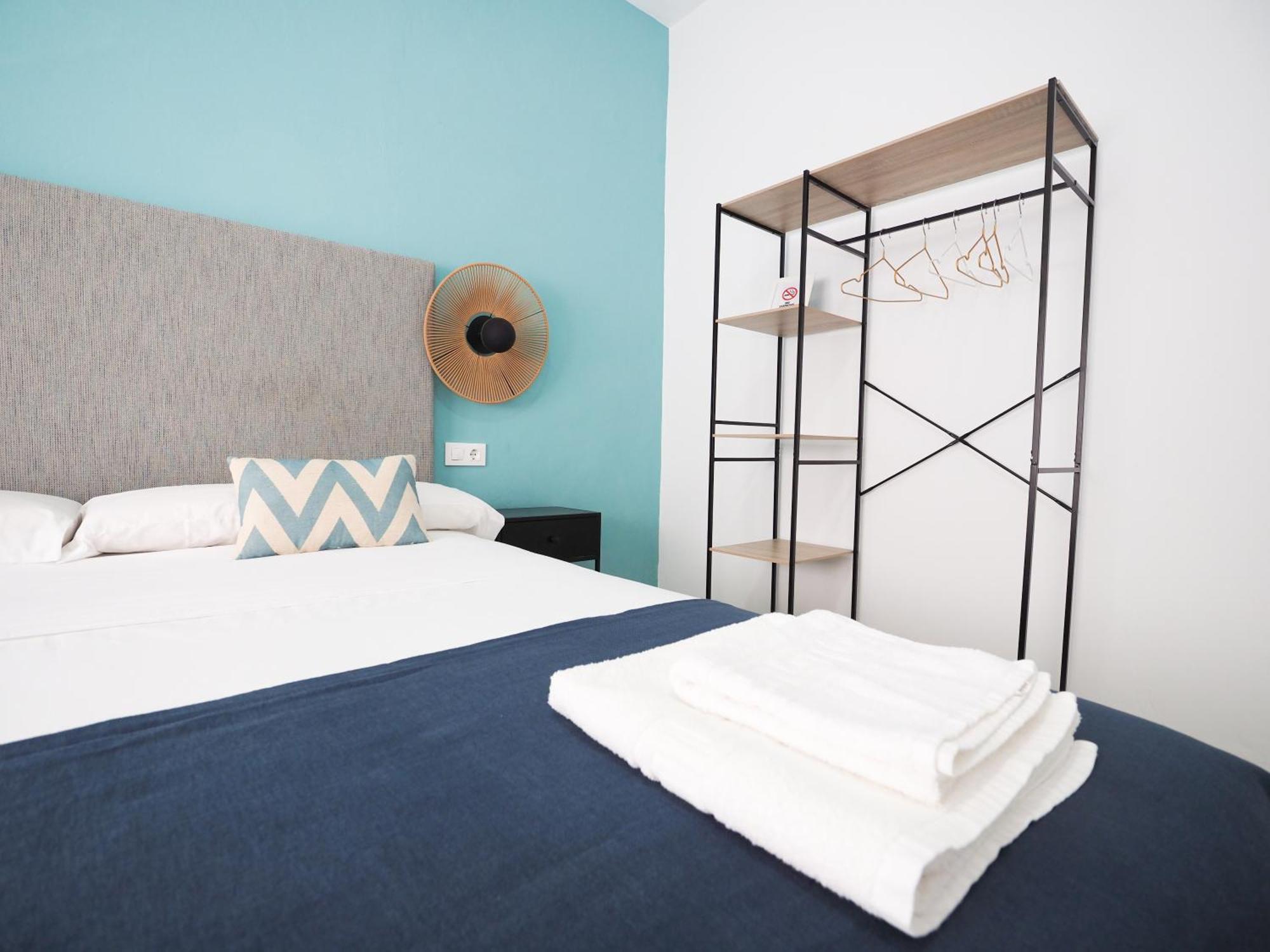 Sanlucar Urban Apartment Sanlúcar de Barrameda Εξωτερικό φωτογραφία