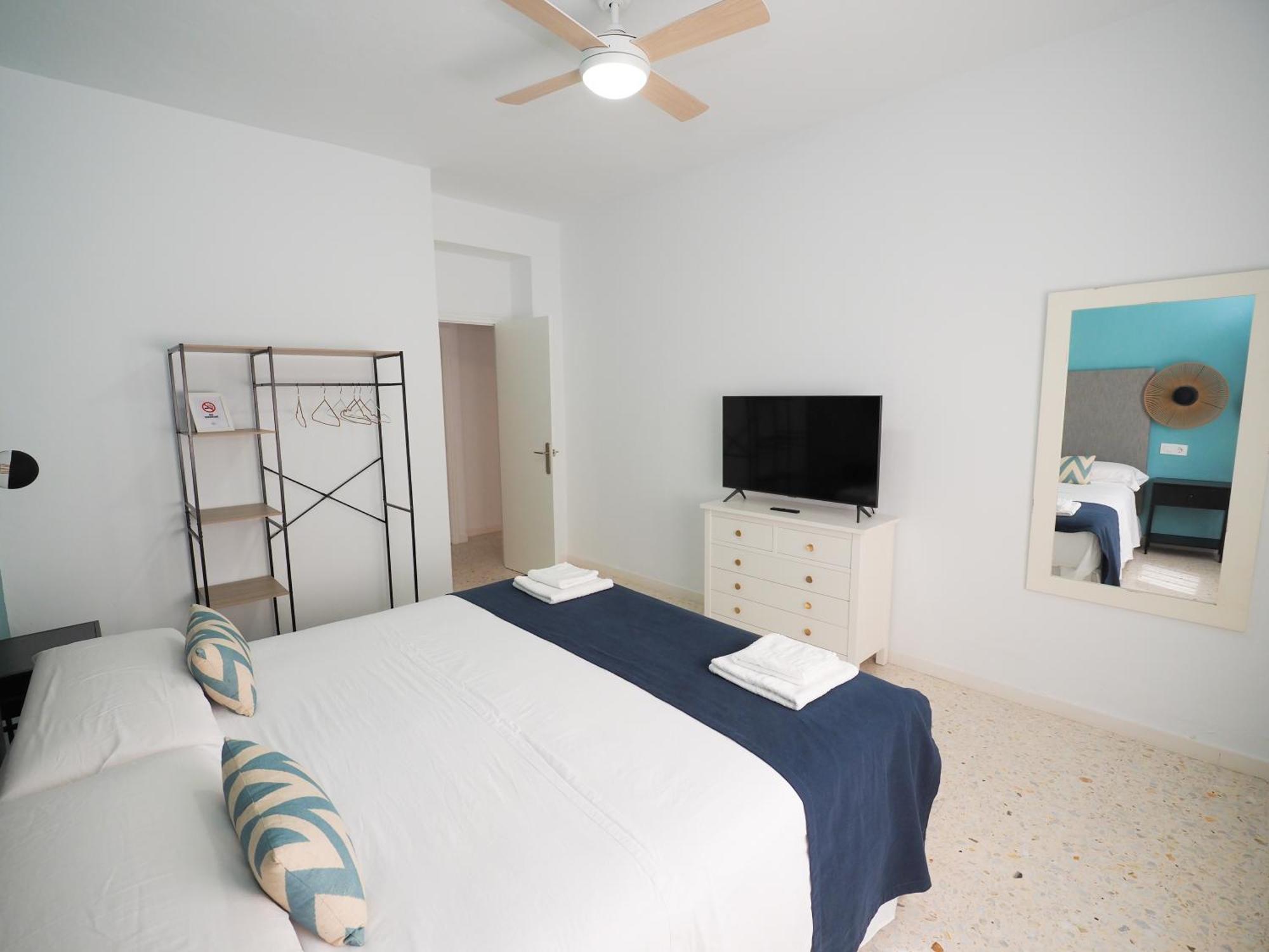 Sanlucar Urban Apartment Sanlúcar de Barrameda Εξωτερικό φωτογραφία